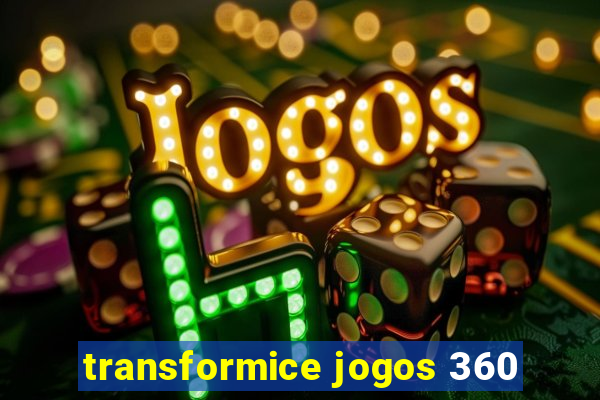 transformice jogos 360